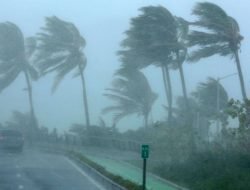 El Nino Diprediksi Berakhir Mei, Digantikan La Nina Bulan Juli