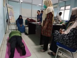 Tips Latihan Fisik Bagi Penderita Diabetes Ketika Berpuasa