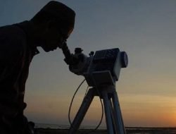 Pemerintah Gelar Sidang Isbat Sore Ini, Cek Beda Prediksi Tanggal Idul Fitri 1447 H