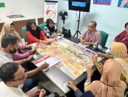 RSUD SSMA Edukasi Masyarakat Seputar Penyakit Diabetes Melitus
