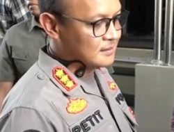 Polda Berupaya Maksimal Berikan Rasa Aman dan Nyaman Kepada Masyarakat Menjelang Perayaan Idul Fitri 1445 H