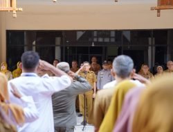 Hari Kamis Efektif Masuk Kantor, ASN Pemkot yang Mangkir Bakal Disanksi