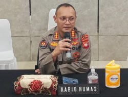 Operasi Ketupat Kapuas 2024 Berakhir, Ini Catatan Kejadian dan Penindakannya