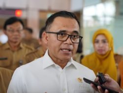 Pontianak Siapkan 1.215 Formasi CASN
