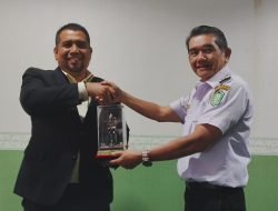 Konsulat Malaysia Bahas Program Kerja Sama UMKM dengan Pemkot Pontianak