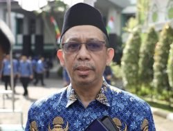 Mulyadi Ajak Warga Saksikan MTQ XXXII Kota Pontianak
