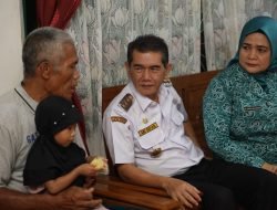 Pontianak Kembali Berhasil Turunkan Angka Stunting