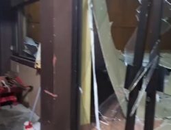 110 Bangunan Rusak Akibat Gempa Garut