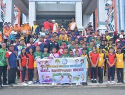 Sekda Ketapang Buka Kegiatan Gelar Talenta Pendidikan