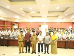 Jelang Pilkada, Mulyadi Ajak Pemilih Pemula Aktif Tentukan Calon Pemimpin