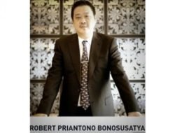 Robert Bonosusatya (RBS) Diperiksa di Gedung Jampidmil Kejagung