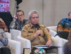 Harisson Paparkan Solusi Atasi Kualitas Pendidikan yang Tidak Merata di Kalbar