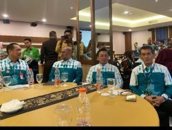 Sinergitas dan Kolaborasi Antar Pemkot Dorong Pembangunan Ekonomi di Kalimantan