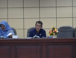 Pontianak Siap Jadi Tuan Rumah HKG PKK Kalbar ke-52 dan BBGRM ke-21