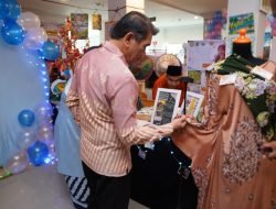 Ani Sofian Dorong Guru Tingkatkan Kompetensi dan Profesionalisme