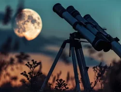 1 Syawal 1445 H Jatuh pada Tanggal Berapa Masehi ?