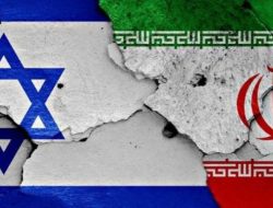 Iran Klaim Sepihak Perang dengan Israel Berakhir, Kecuali Israel Membalas