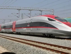 Belum Ada Koordinasi Indonesia-Brunei-Malaysia Terkait Proyek Kereta Cepat