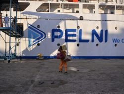 Puncak Mudik di Kalbar Diperkirakan H-4  Lebaran, Tidak Ada Lonjakan Penumpang