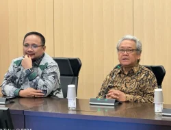 Menteri Agama Komitmen Percepat Sertifikasi Halal Indonesia di Jepang