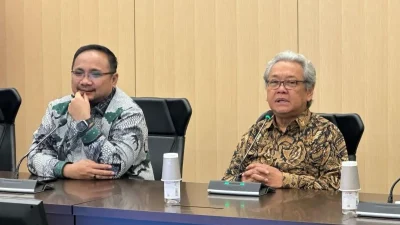 Menteri Agama Komitmen Percepat Sertifikasi Halal Indonesia di Jepang