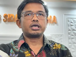 Soala Cabut Batas Usia Calon Kepala Daerah, KPU : Belum Terima File Putusan MA