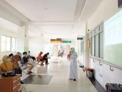 Pentingnya Imunisasi untuk Meningkatkan Sistem Kekebalan Tubuh Anak