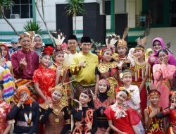 Ani Sofian : “Hardiknas Momentum Dorong Peningkatan Kualitas SDM”