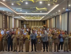 Ini Upaya Pemkot Pontianak Cegah Penyakit Menular Sedari Dini