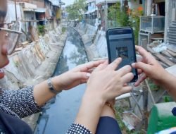 Masyarakat Indonesia Praktikkan Kesiapsiagaan Melalui Chatbot AI