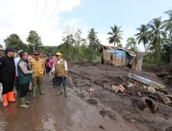 Banjir Lahar dan Longsor Sumatra Barat: Korban Jiwa Capai 50 Orang, Pemerintah Upayakan Penanganan Terbaik
