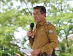 Nilai RB dan SAKIP Pemkot Pontianak Naik