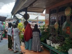 Dua Kampung Wisata di Pontianak Masuk Nominasi ADWI 2024