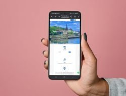 Aplikasi POLIS Permudah Pelayanan Jasa Laboratorium Lingkungan Pontianak