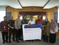 Pemkot Pontianak Komitmen Laksanakan PPDB Objektif, Transparan dan Akuntabel