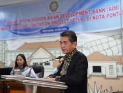 SPALD-T di Martapura dan Nipah Kuning Siap Dibangun