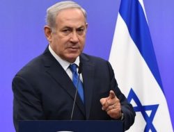 MUI Desak Mahkamah Pidana Intenasional Tangkap Perdana Menteri Israel