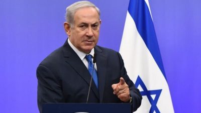 MUI Desak Mahkamah Pidana Intenasional Tangkap Perdana Menteri Israel