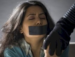 Dua Pria Dibekuk Polisi karena Sekap Wanita di Apartemen Kemayoran