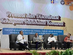 Ini Daftarnya, 12 Kuliner Khas Betawi Jadi Kekayaan Intelektual Komunal