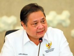 Penggunaan Hidrogen Penting untuk Pembangunan Ekonomi, Ini Penjelasan Airlangga Hartarto