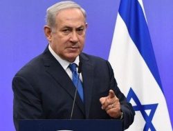 Usai Putusan Mahkamah Internasional, Perdana Menteri Israel Adakan Rembuk Darurat