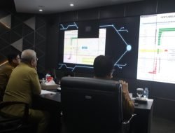 Inflasi Kalbar di Angka 2,72 % (y-o-y)