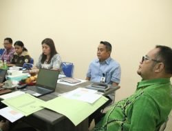 Semua Perusda Dituntut Optimalkan Capaiannya