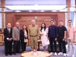 Harisson Sambut Baik IHGMA Tingkatkan Perekonomian dari Sektor Jasa Perhotelan