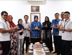 Balai Pengelolaan Sumber Daya Pesisir dan Laut (BPSPL) Pontianak akan Gelar Festival Pesisir Paloh, Libatkan Ribuan Peserta dari Tiga Negara