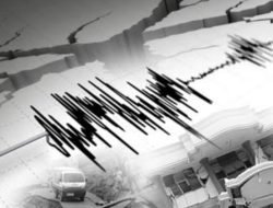 Gempa M6,2 Guncang Simeulue Aceh  