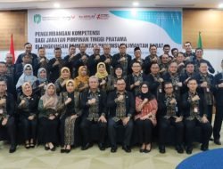 Harisson Ajak Kepala Perangkat Daerah Tuntaskan Stunting di Kalbar