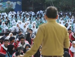 Ani Sofian Imbau Sekolah Gelar Acara Perpisahan Secara Sederhana