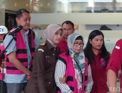 PT Antam Masalah Besar !, Kejagung Ungkap Korupsi Komoditi Emas 109 Ton